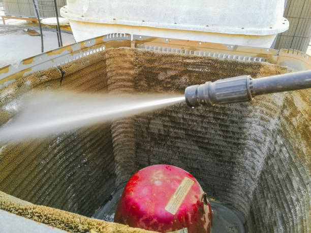 Best Ductwork Cleaning Services  in Big Rock, IL