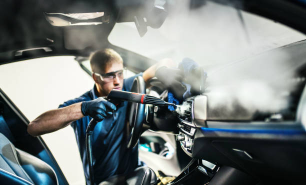 Best Commercial Air Duct Cleaning  in Big Rock, IL