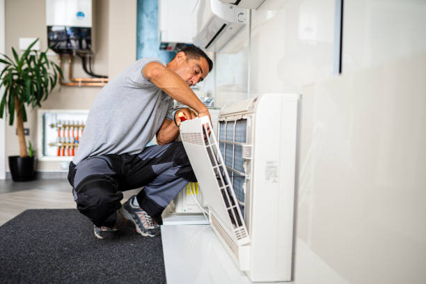 Reliable IL Airduct Cleaning Solutions
