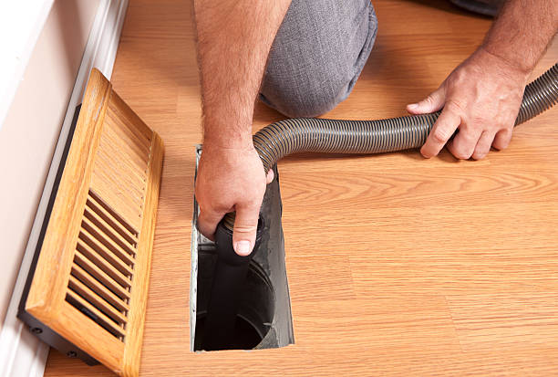 Best HVAC Duct Inspection Services  in Big Rock, IL