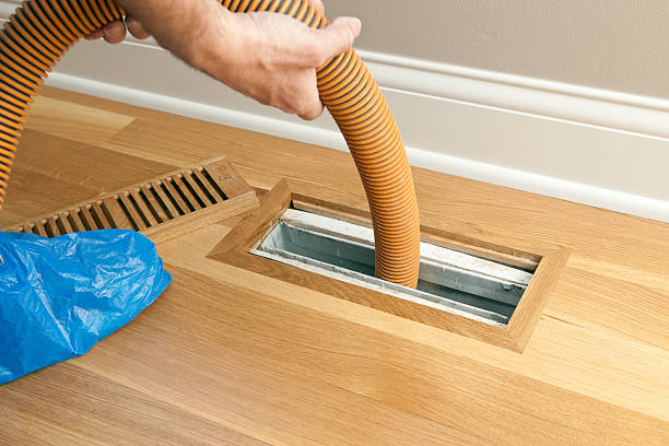 Best Air Duct Cleaning Near Me  in Big Rock, IL