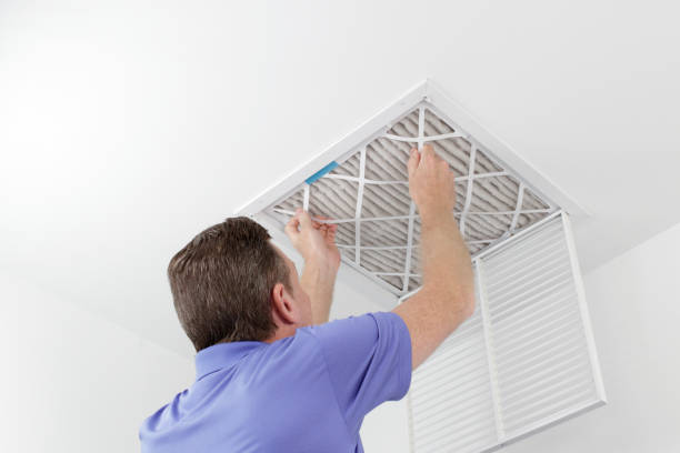  Big Rock, IL Airduct Cleaning Pros